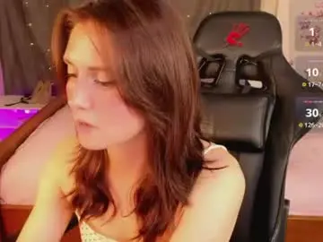 Chaturbate Live Sex of michel_momsen