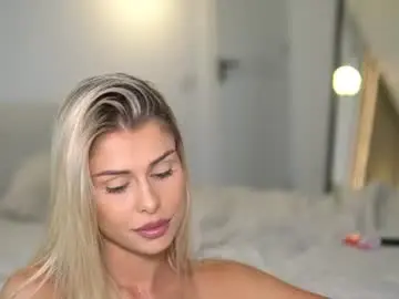 Chaturbate Nude Webcam of nikkimagic