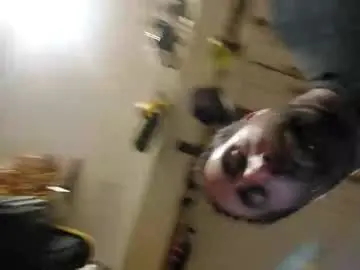 Chaturbate Sex Cam of xploringus1