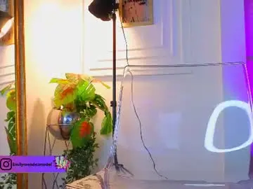 Chaturbate Live Sex of alessialondon