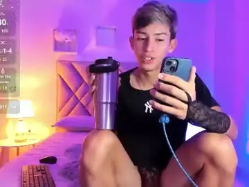 Chaturbate Best live sex cam show of baby_noaht