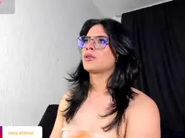 Chaturbate Adult Webcams of eterea_blow