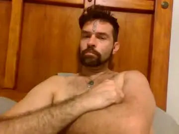 Chaturbate Free Porn Cam of experienced4jocktop