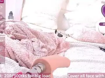 Chaturbate Free Porn Cam of hikiko_doll_