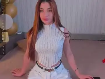 Chaturbate Best live sex cam show of jesikalooove