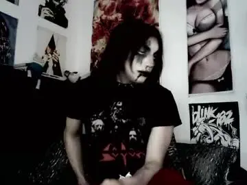 Chaturbate Best live sex cam show of kiiller_queen