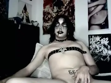 Chaturbate Live Sex of kiiller_queen