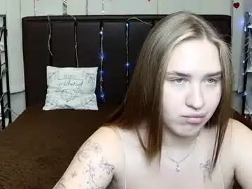 Chaturbate Adult Video Chat of laurahlot