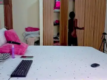 Chaturbate Live Porn of opalluxe
