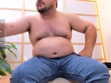Chaturbate Adult Webcams of oso_gael