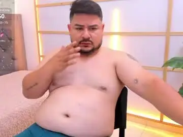 Chaturbate Adult Video Chat of oso_gael