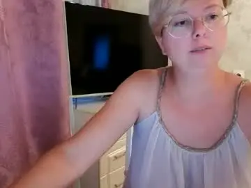 Chaturbate Private Sex Chat of stasya_07