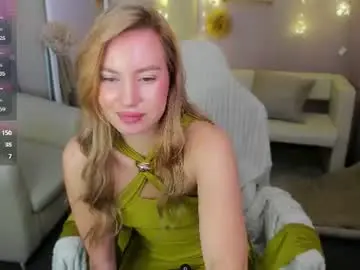 Chaturbate Adult Video Chat of _bellaclark