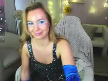 Chaturbate Nude Webcam of _bellaclark