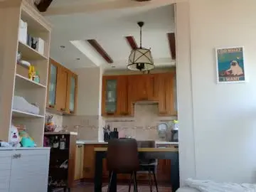 Chaturbate Watch Live Sex Cams of _mari_