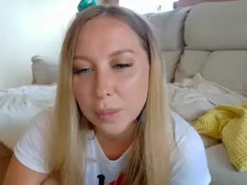 Chaturbate Sex Chat of _mari_