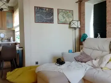 Chaturbate Free Porn Cam of _mari_