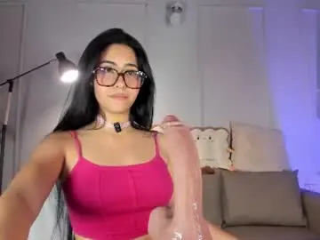Chaturbate Live Sex of ashleeydiamonds