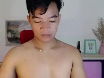 Chaturbate Adult Video Chat of asianash18