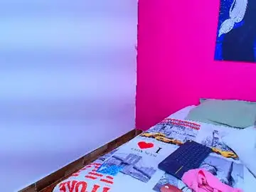 Chaturbate Live Sex of black_and_whithexx