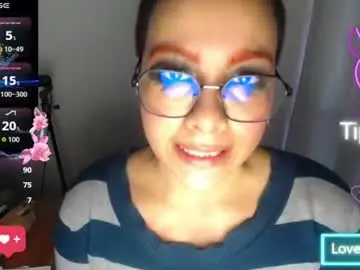 Chaturbate Best Webcam of cherry__420