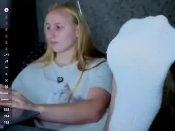 Chaturbate Sex Chat of darcysiren
