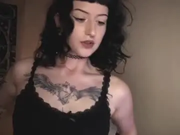 Chaturbate Adult Webcam of ghoticspectre