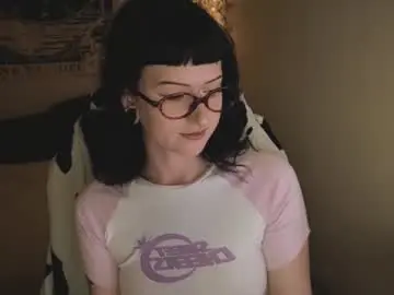 Chaturbate Free Porn Cam of ghoticspectre