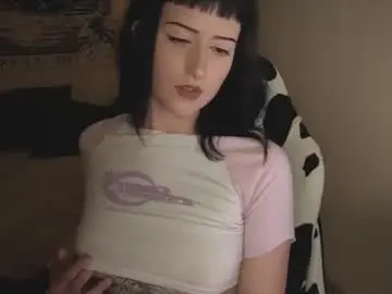 Chaturbate Sex Chat of ghoticspectre