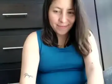Chaturbate Best Webcam of heidi_lunaire