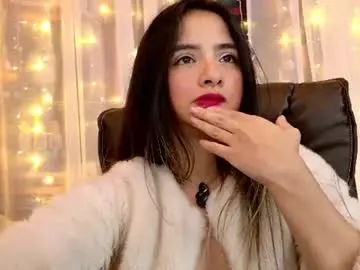 Chaturbate Live Porn of julietta__jackson