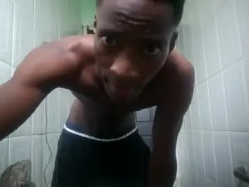 Chaturbate Live Sex Cam of kingemizzy