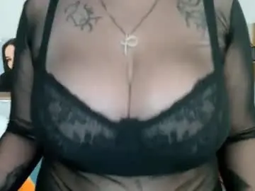 Chaturbate Adult Webcam of leila_beayte_