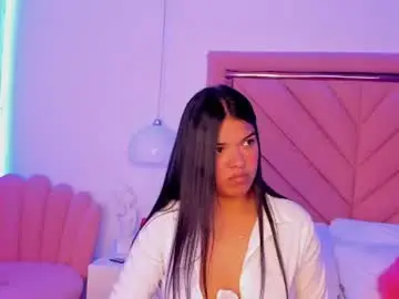 Chaturbate Sex Chat of lola__26