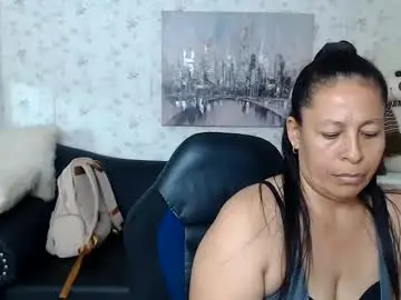 Chaturbate Free Live Porn of mature_martina_