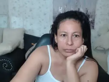 Chaturbate Private Sex Chat of mature_martina_