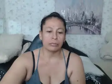 Chaturbate Adult Webcam of mature_martina_