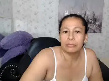 Chaturbate Sex Chat of mature_martina_