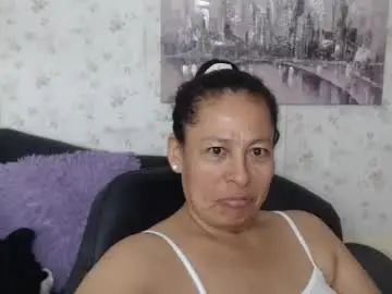 Chaturbate Sex Cam of mature_martina_