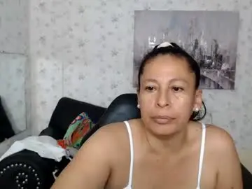 Chaturbate Adult Webcams of mature_martina_