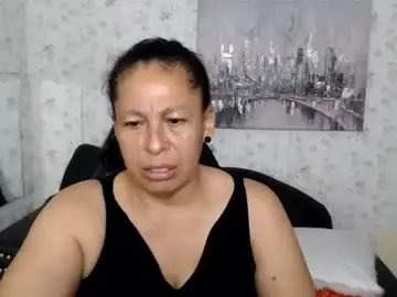 Chaturbate Sex Cam of mature_martina_