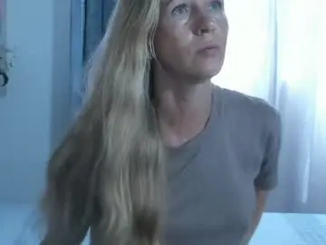 Chaturbate Sex Chat of milf_hairy
