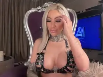 Chaturbate Adult Webcam of mistresssaida