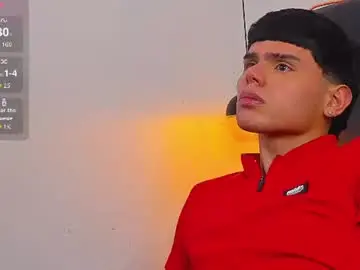 Chaturbate Private Sex Chat of nathaniel_park