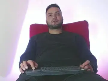 Chaturbate Live Sex of robert_leroy