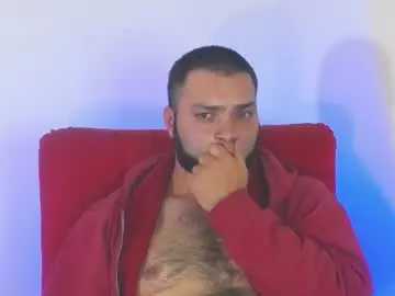 Chaturbate Live Sex of robert_leroy