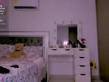 Chaturbate Adult Webcam of samanta_65