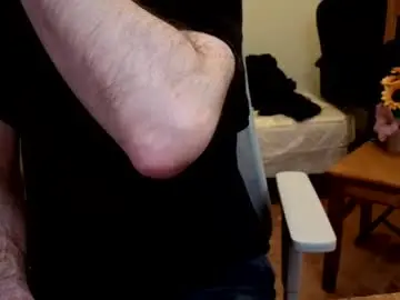 Chaturbate Best live sex cam show of sexyman_fr