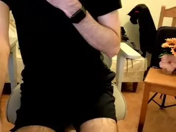 Chaturbate Sex Cam of sexyman_fr