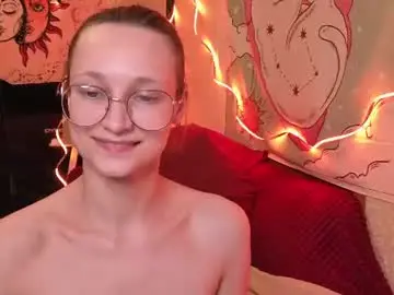 Chaturbate Watch Live Sex Cams of stella_polaris